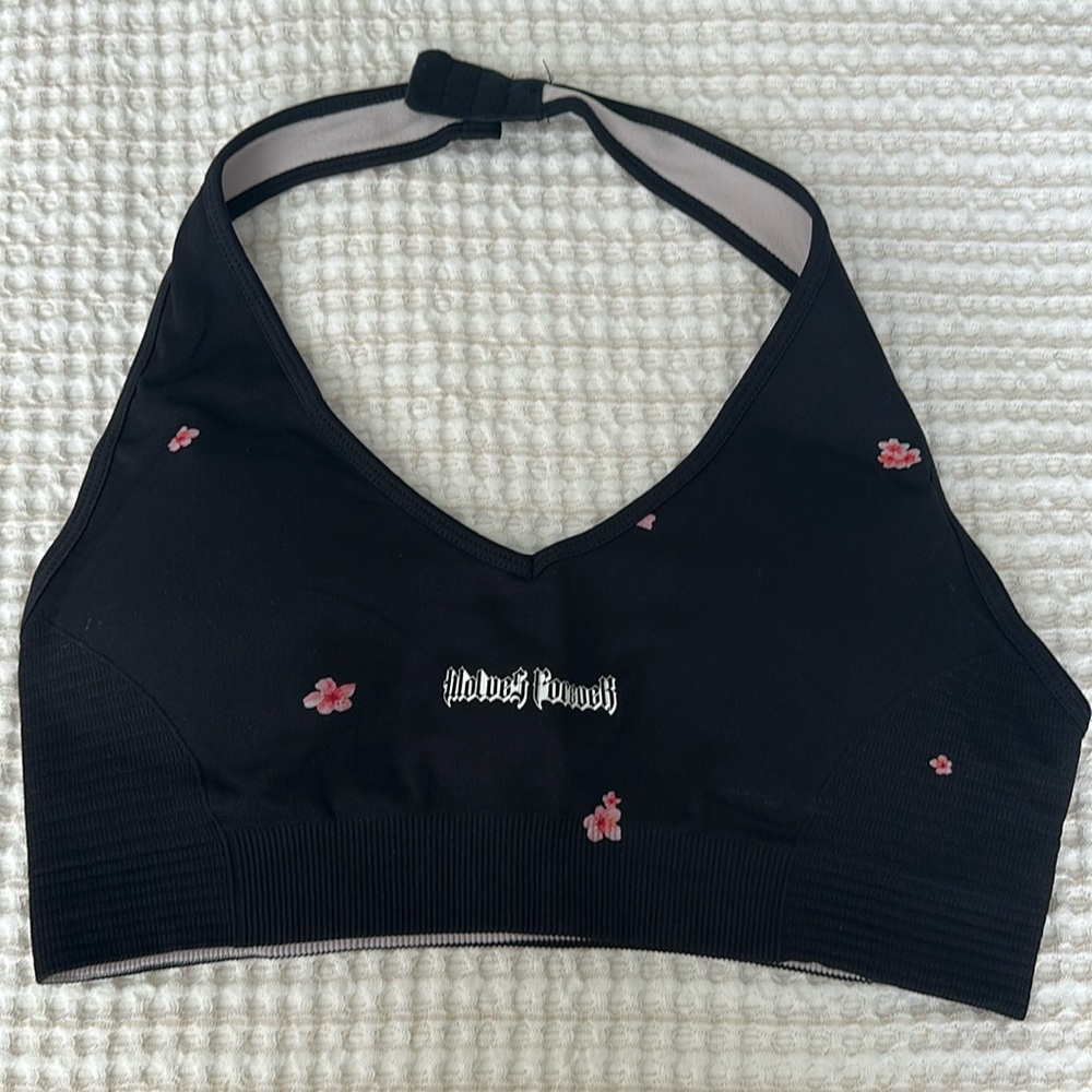 Women’s Darc Sport Sports Bra, size Medium